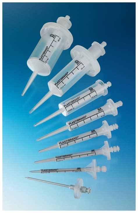 disposable pipette tips